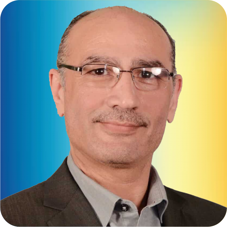 Dr. Iyad Abumoghli