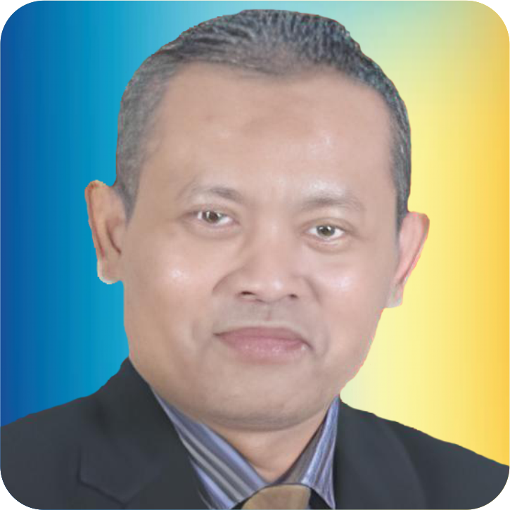 Prof. Dr.rer.nat Sajidan, M.Si.