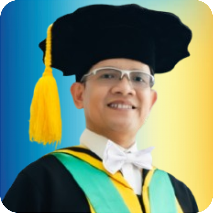 Prof. Tonang  Dwi Adyanto